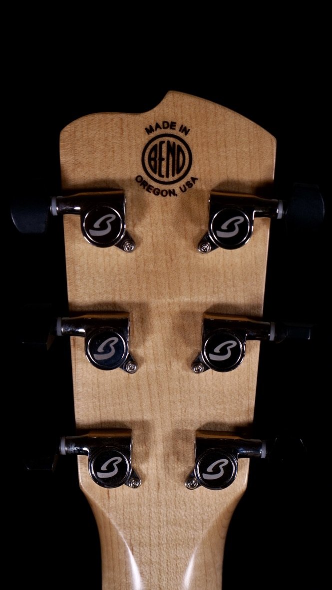 Breedlove Oregon Series Dreadnought