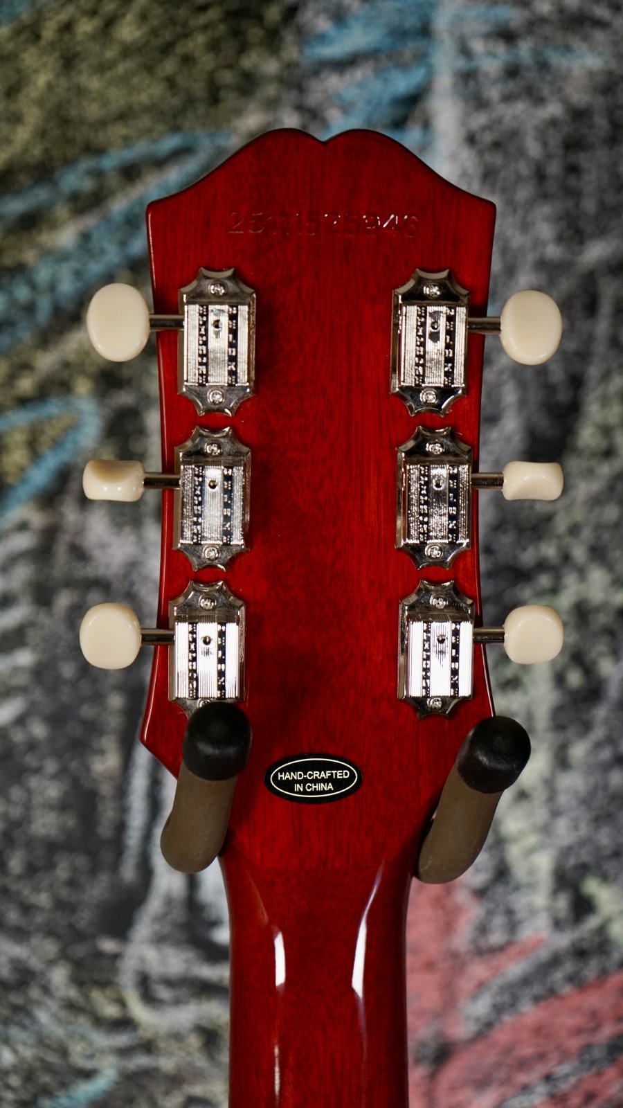 Epiphone SG Special (P-90) Cherry Red - 711106225371