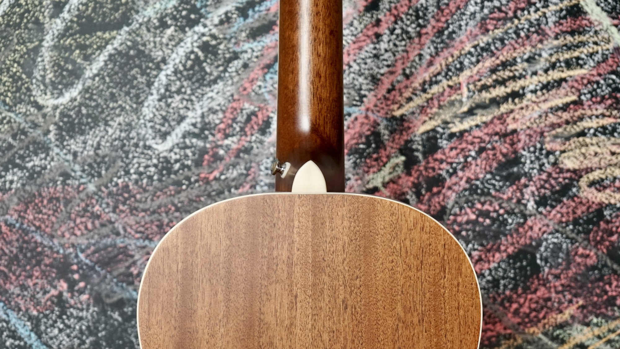 PRS SE PE20SA Parlor Shell Pink