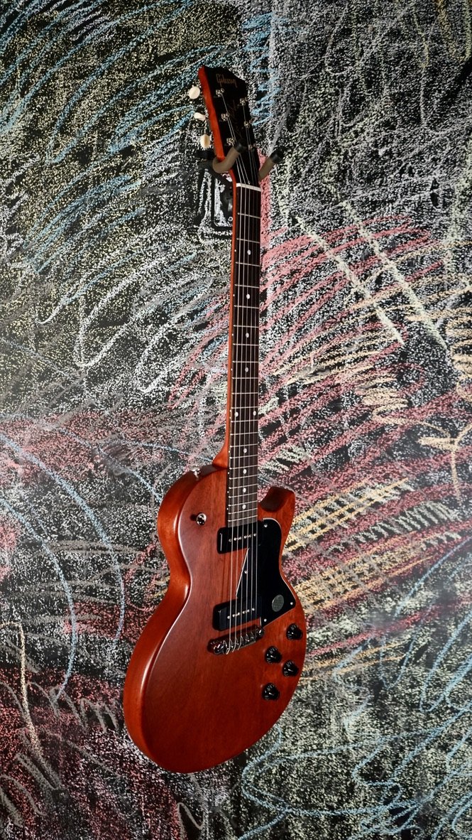 Gibson Les Paul Special Tribute P-90