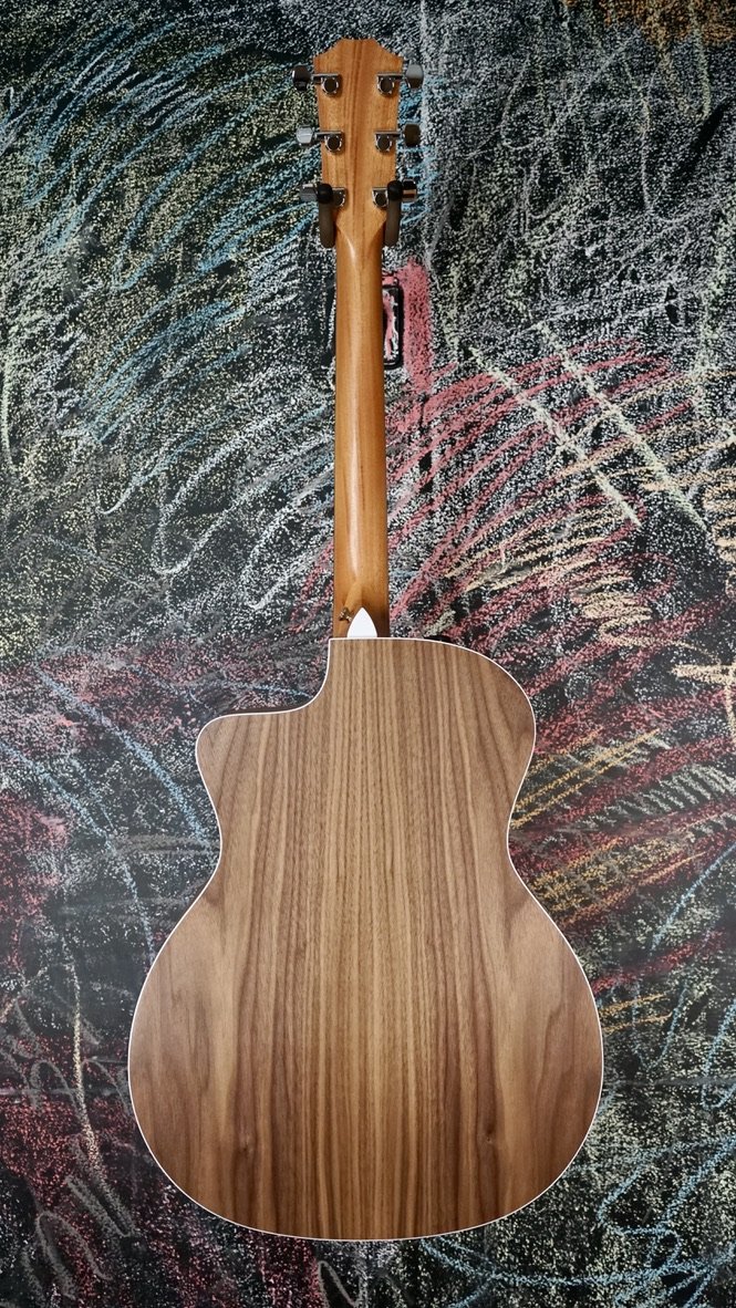 Taylor 214ce Walnut 極美品 Taylor 214ce Walnut | Reverb