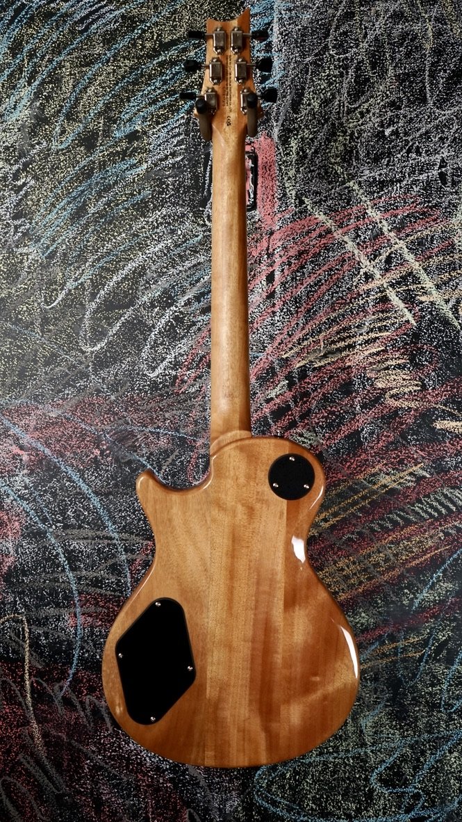 美品 PRS SE Zach Myers Signature PRS Zach Myers Signature SE Solid Body Electric Guitar