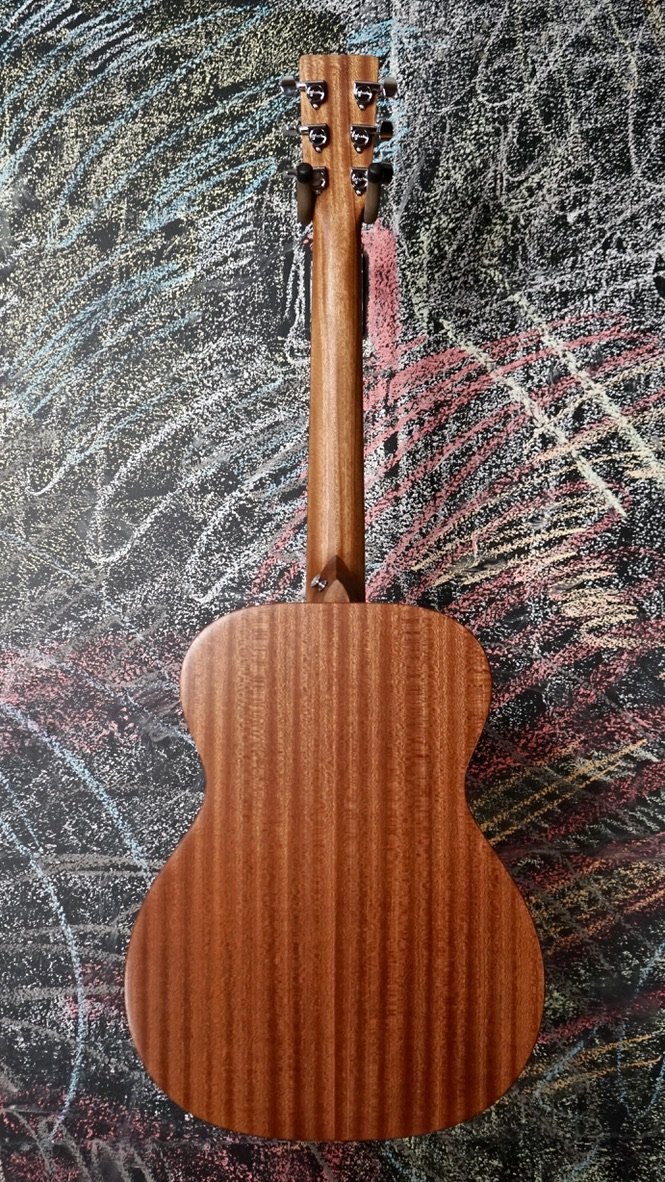 Martin 000 Jr-10 - 729789587501