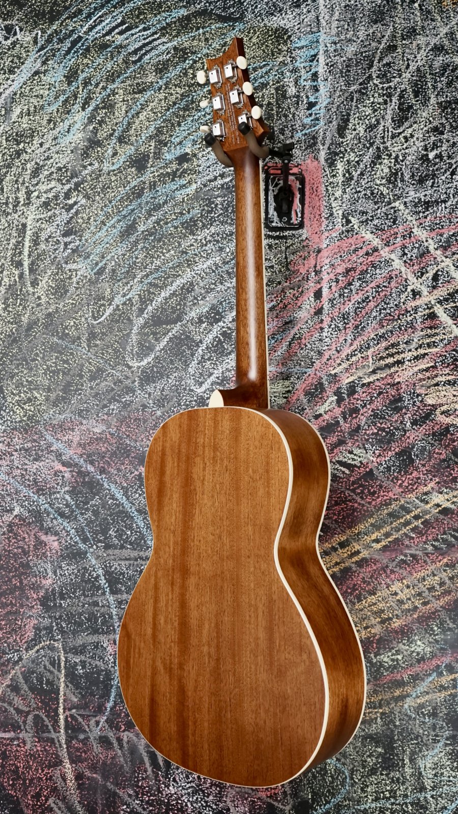 PRS SE PE20SA Parlor Shell Pink
