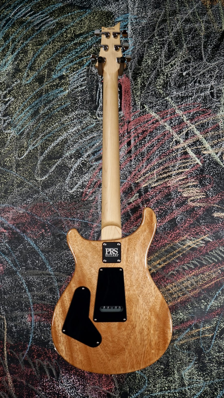 PRS CE 24 Amber