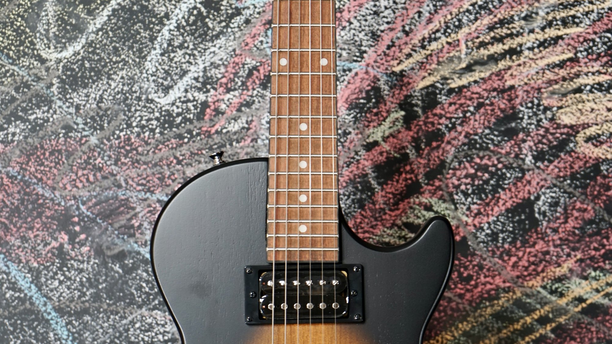 Epiphone Les Paul Special Satin E1 Tobacco Sunburst Vintage