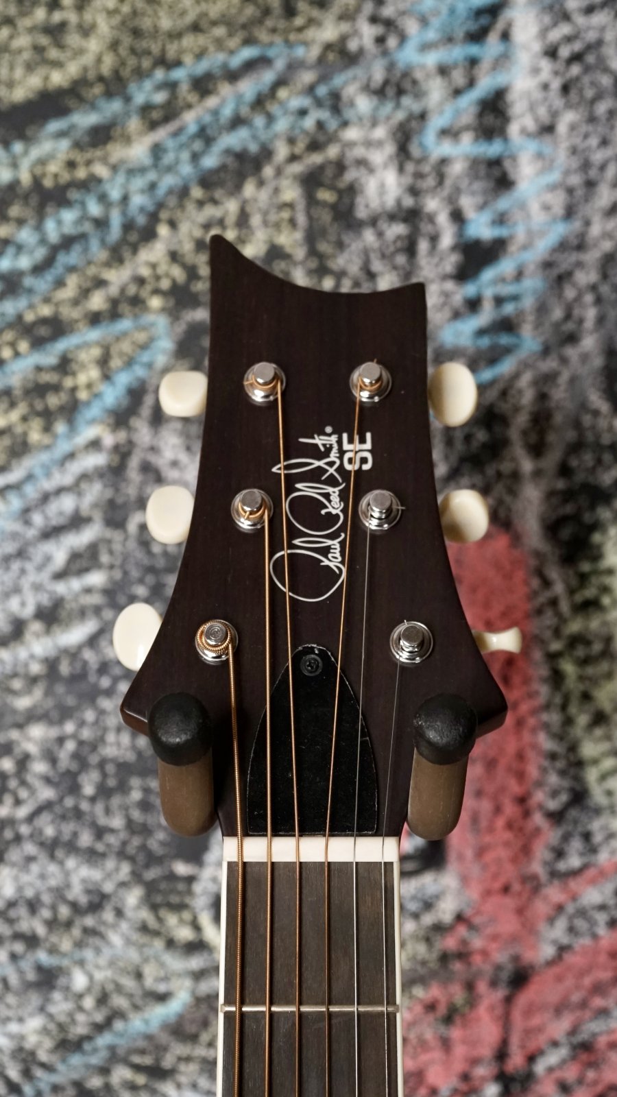 PRS SE PE20SA Parlor Shell Pink