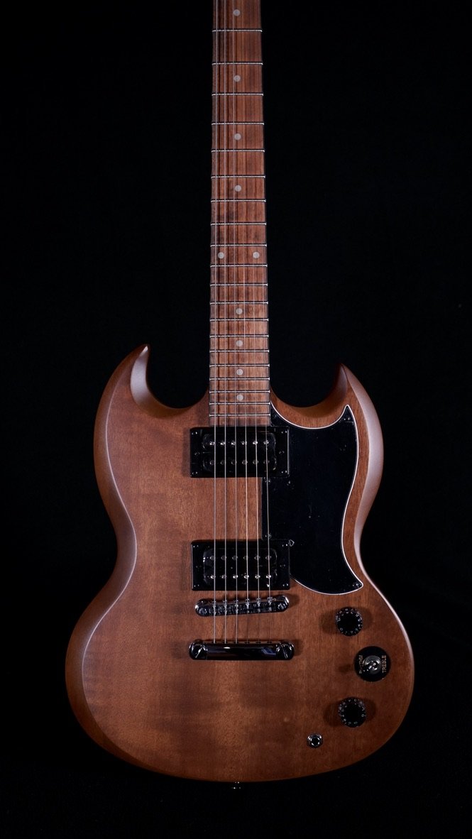 Epiphone SG-Special VE Walnut