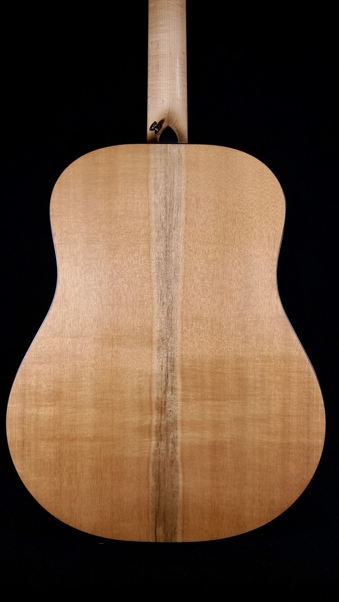 Breedlove Oregon Series Dreadnought