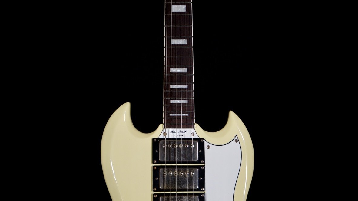 Epiphone G400 Les Paul Custom