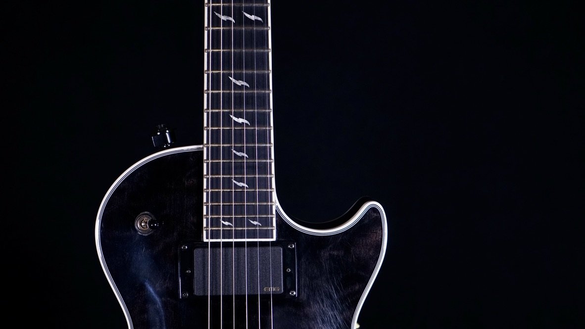 ギター Epiphone Les Paul Custom Prophecy Epiphone Les Paul Custom Prophecy EX / GX | Reverb
