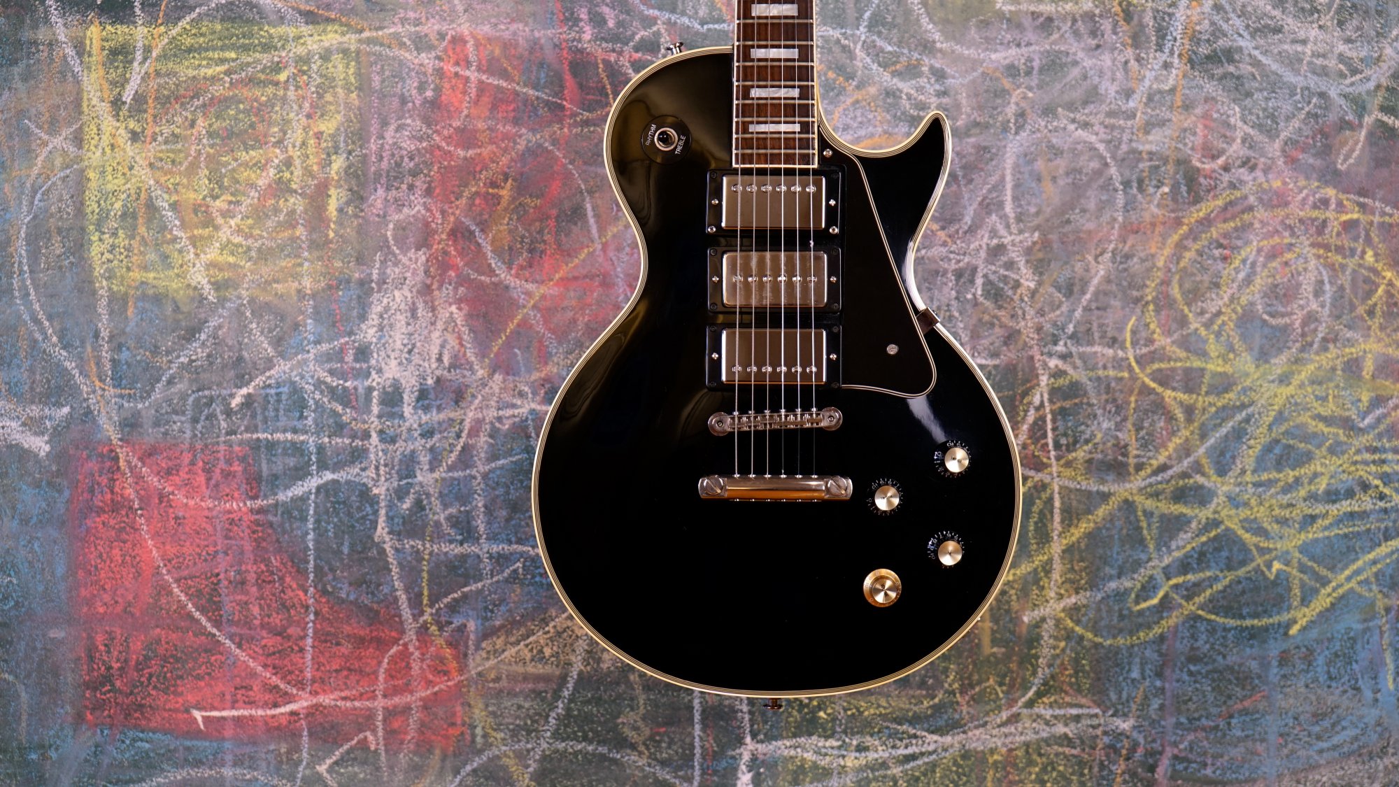 Greco Les Paul