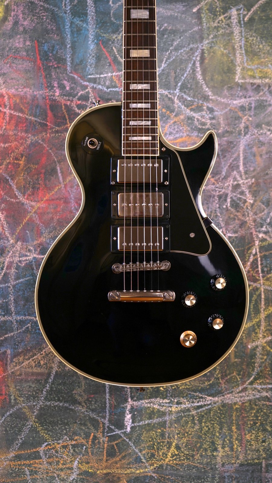 Greco Les Paul