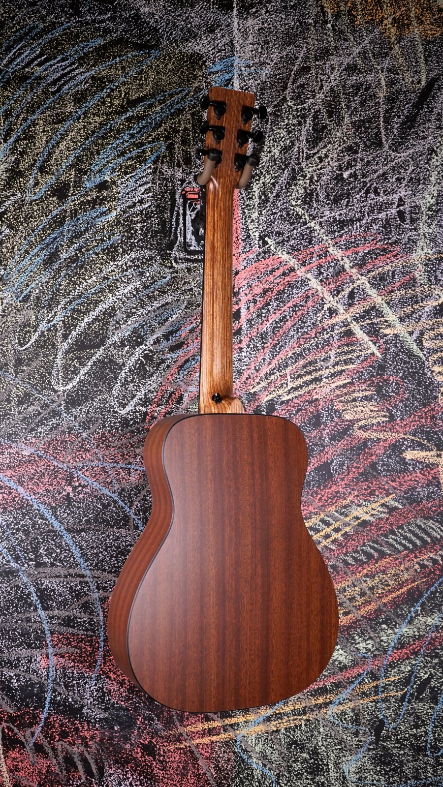 Martin/ED SHEERAN 3 ÷ Signature Edition Martin Ed Sheeran 3 Divide Signature Edition Little Martin