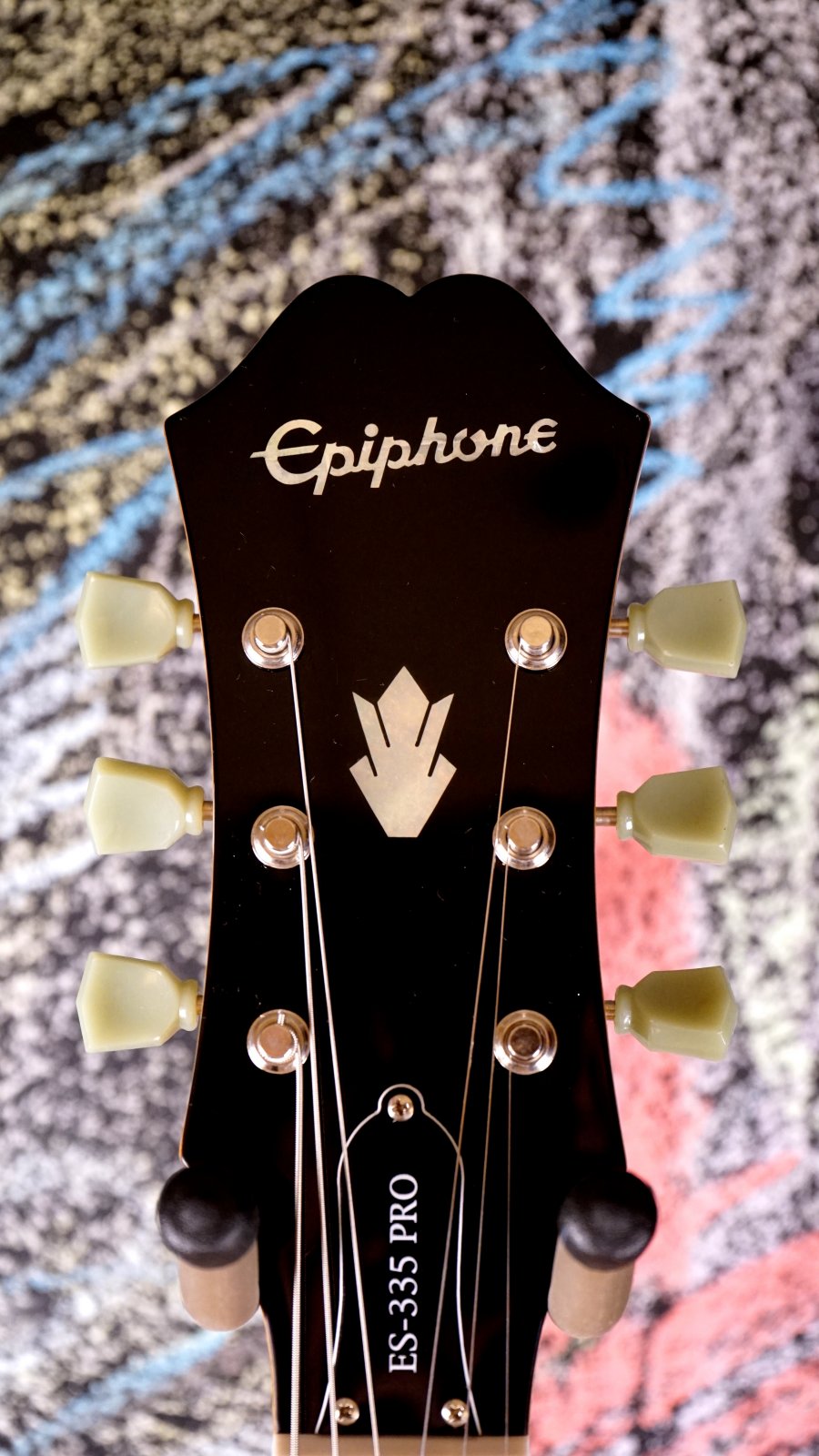USED Epiphone Dot ES-335 Pro w/OHSC