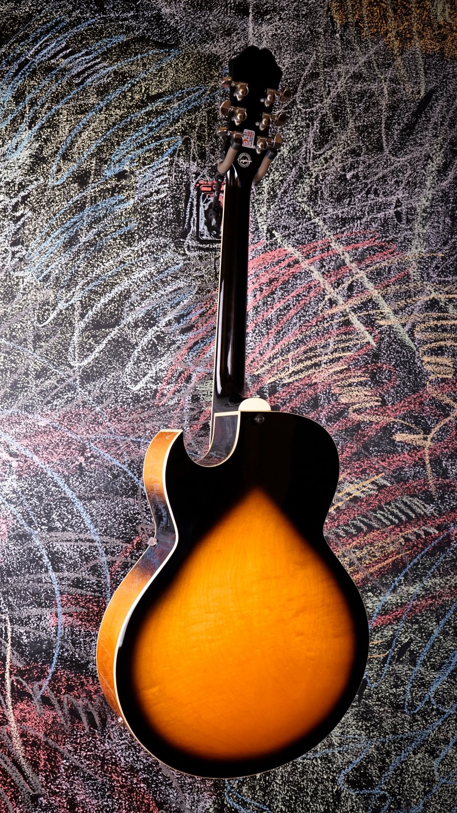 USED Epiphone ES-175 VS w/ HSC