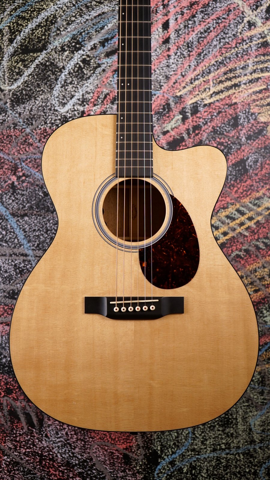 Martin OMCPA4 Rosewood【ジャンク】