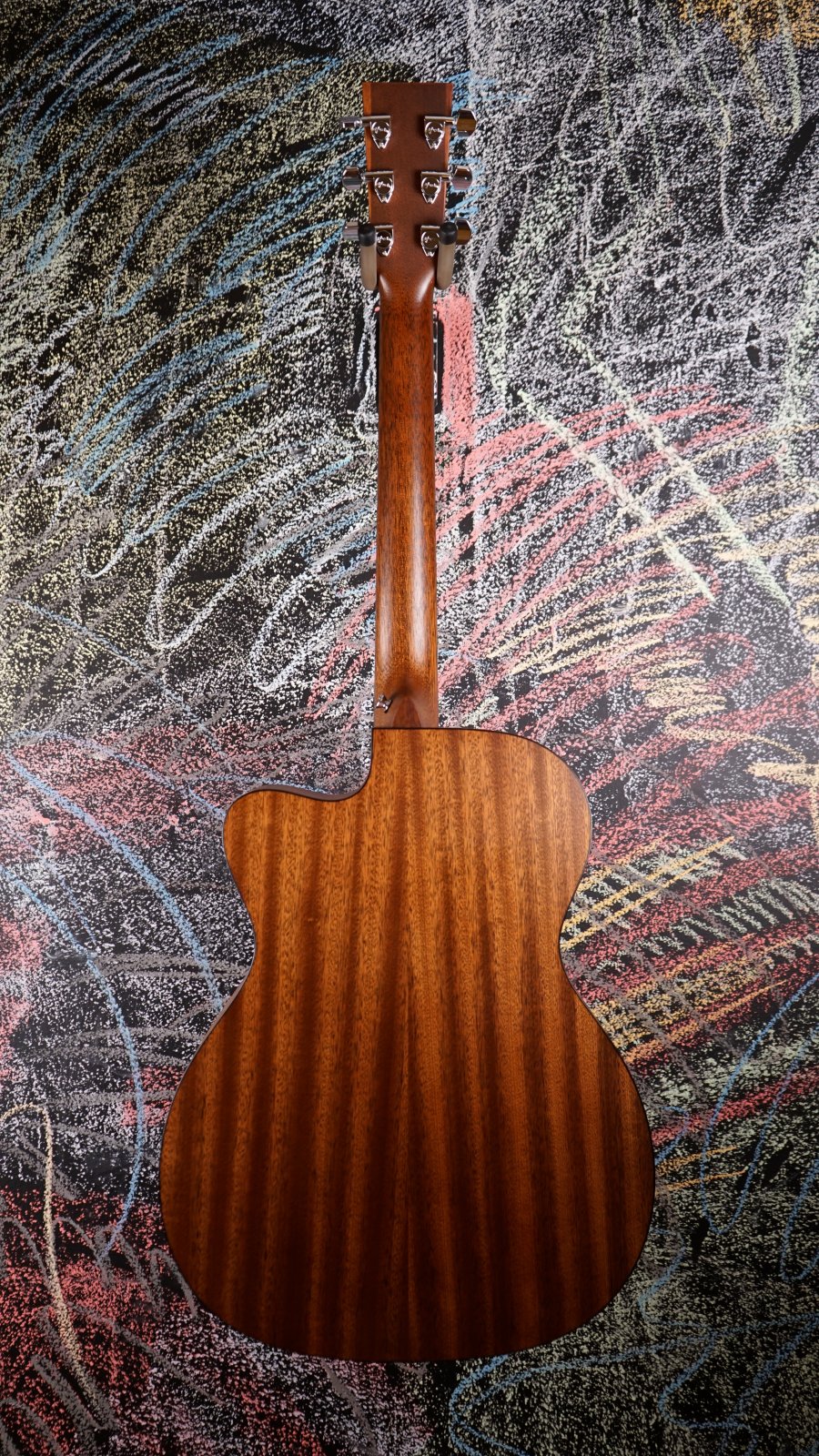 Used Martin OMCPA4