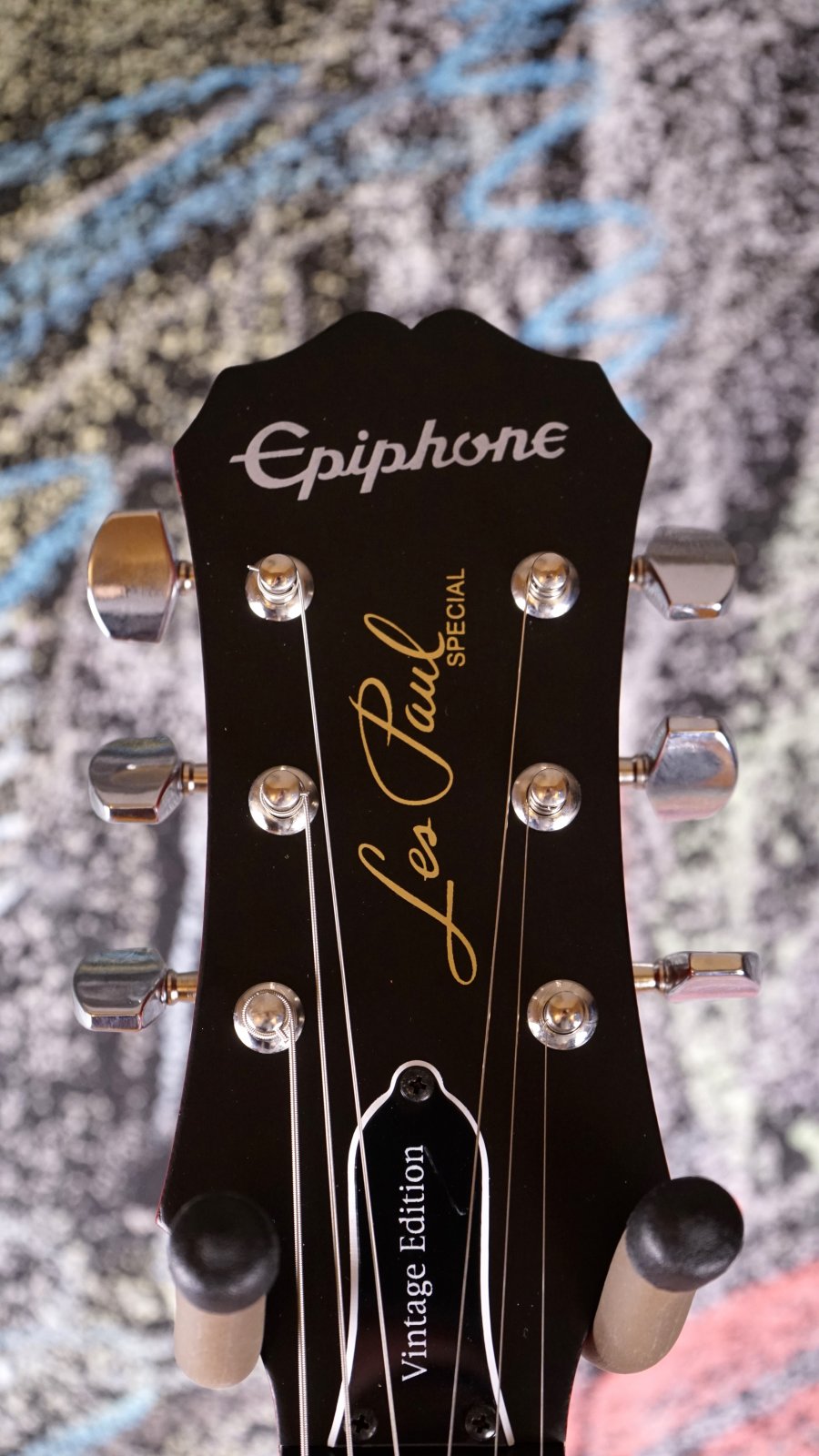Epiphone Les Paul Special VE Cherry - 711106339306