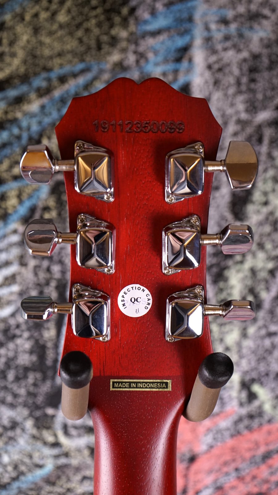 Epiphone Les Paul Special VE Cherry - 711106339306