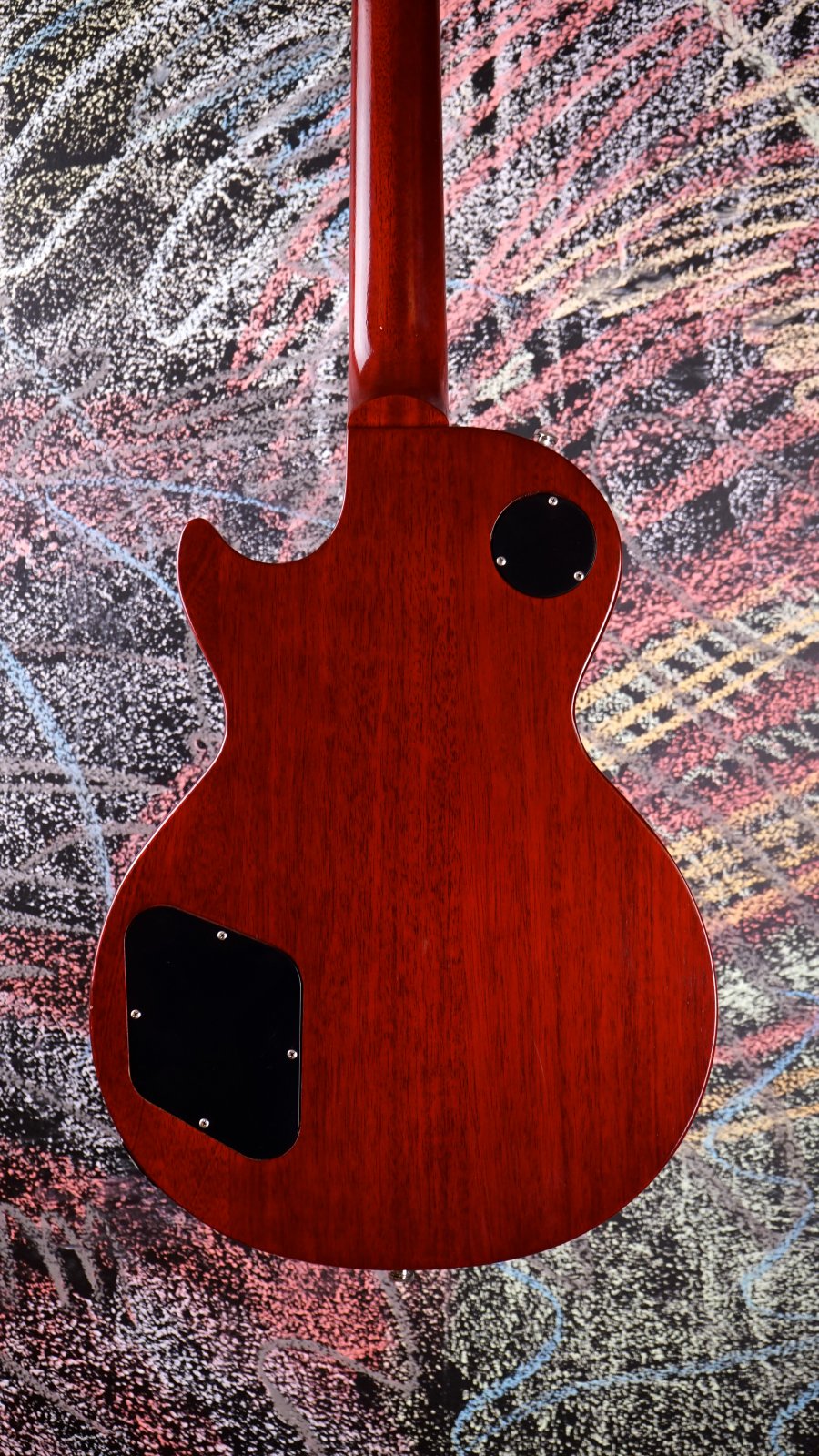 Gibson Les Paul 2013 60's Tribute Wine w/ bag