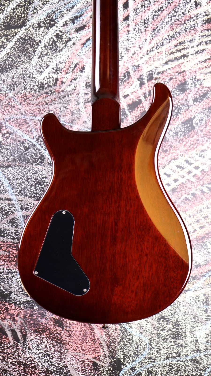 PRS Ted McCarty Soapbar 2009 10-Top