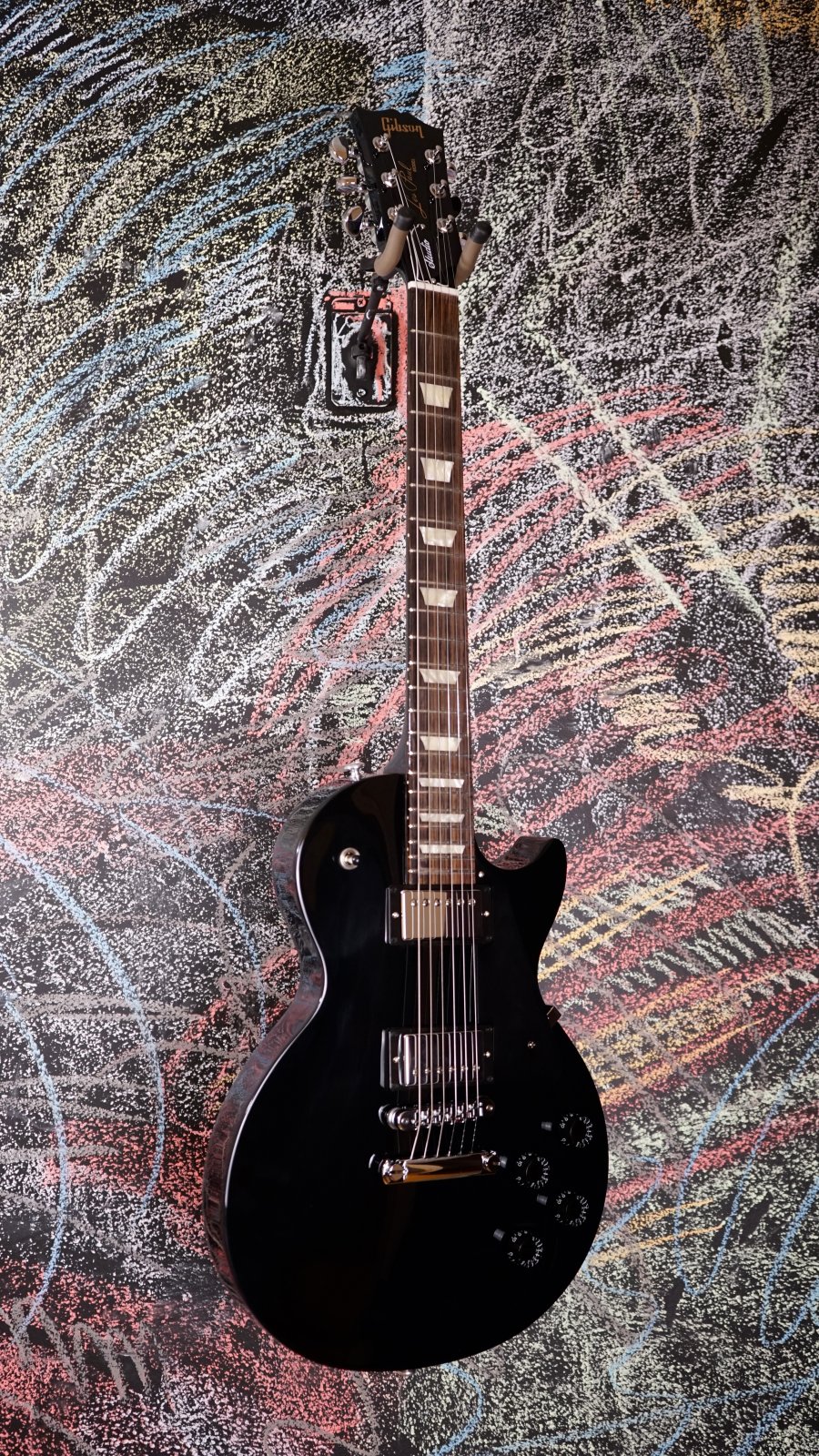 ギター GIBSON LESPAUL STUDIO Gibson The Legendary Les Paul Studio, Updated With Modern Refinements