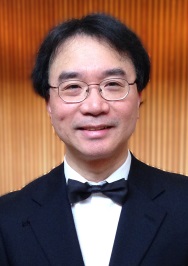 Dr. Felix Chan, Piano and Voice Instructor