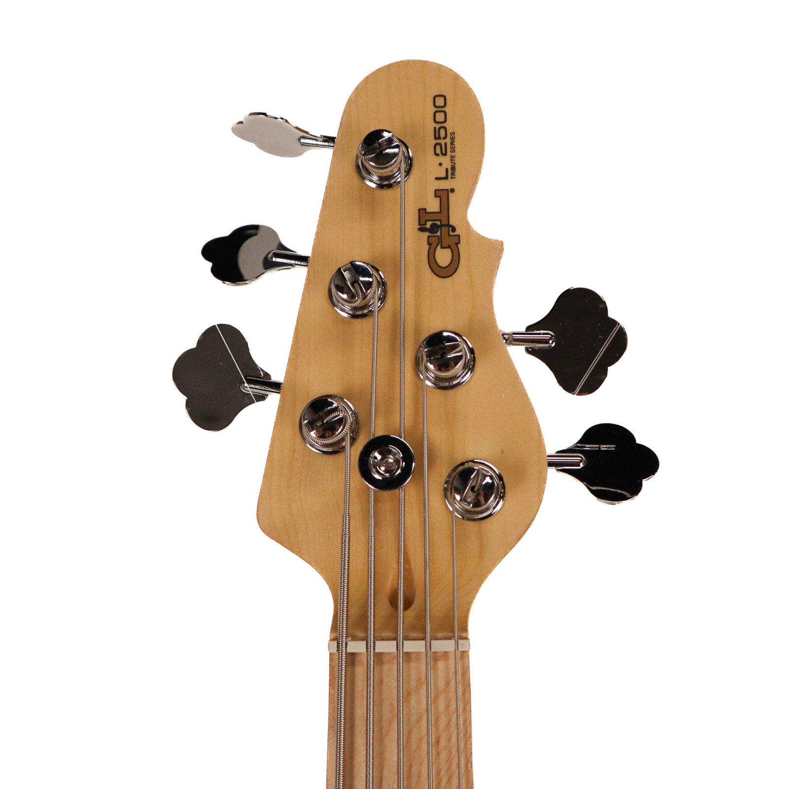 G&L L•2500 L−2500トリビュート 日本製