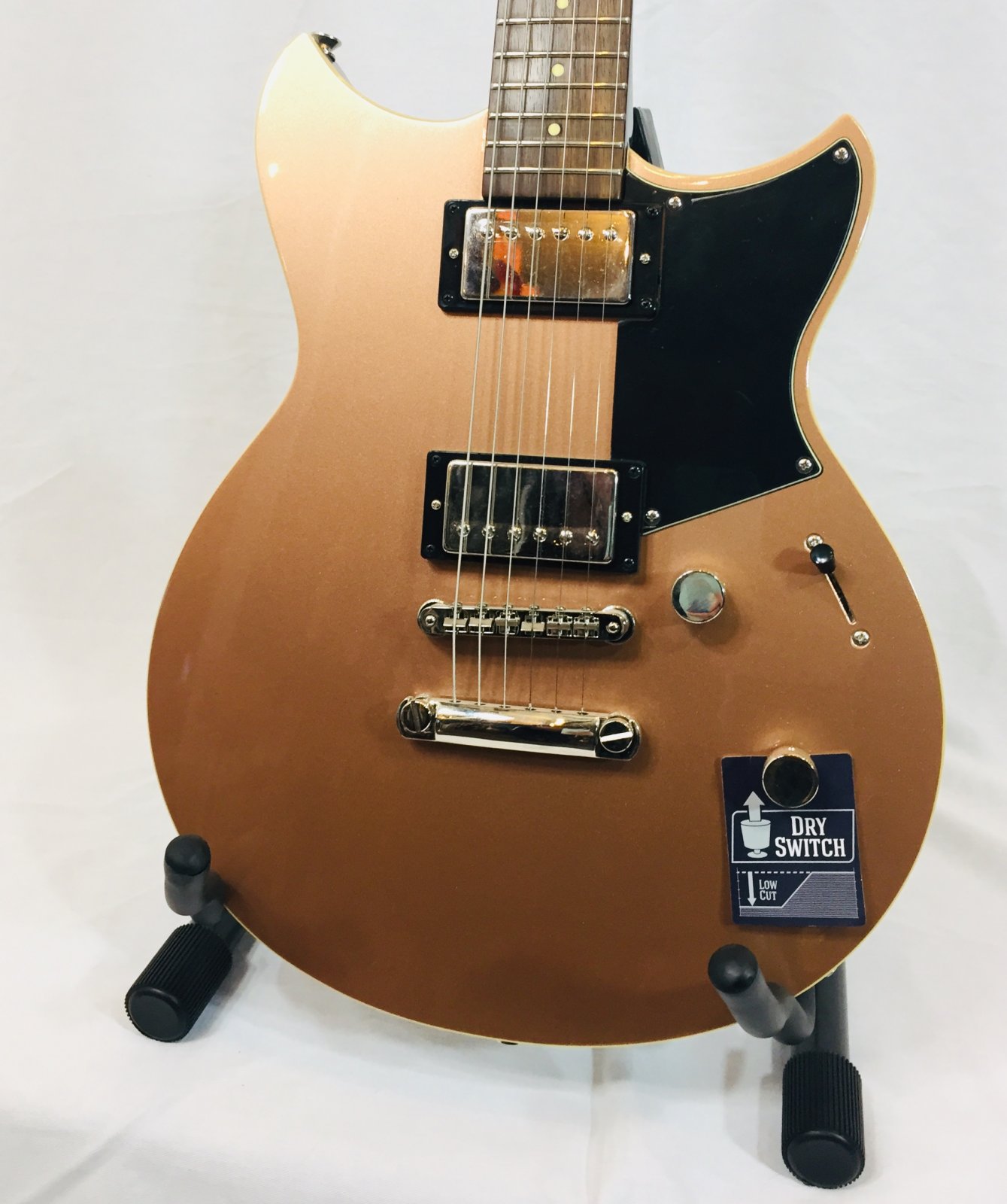 Electric Guitars
