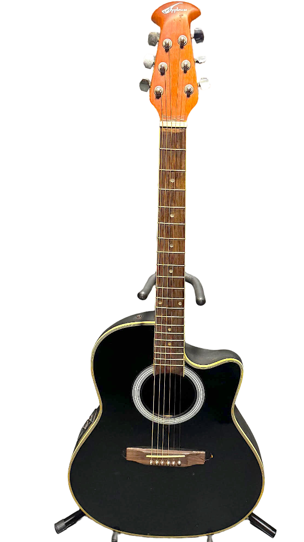 Applause by Ovation Summit Series AE68-5 Acoustic-Electric Guitar