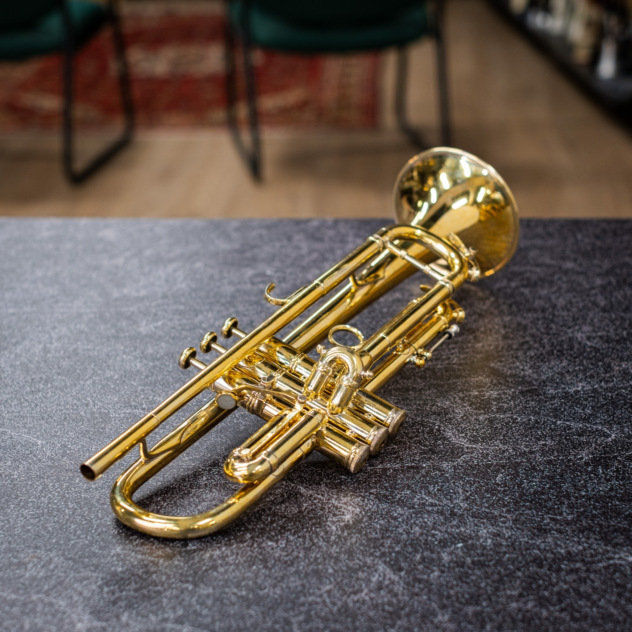BENGE ベンジ Leonore 90B MLP シンフォニックモデル BENGE ベンジ