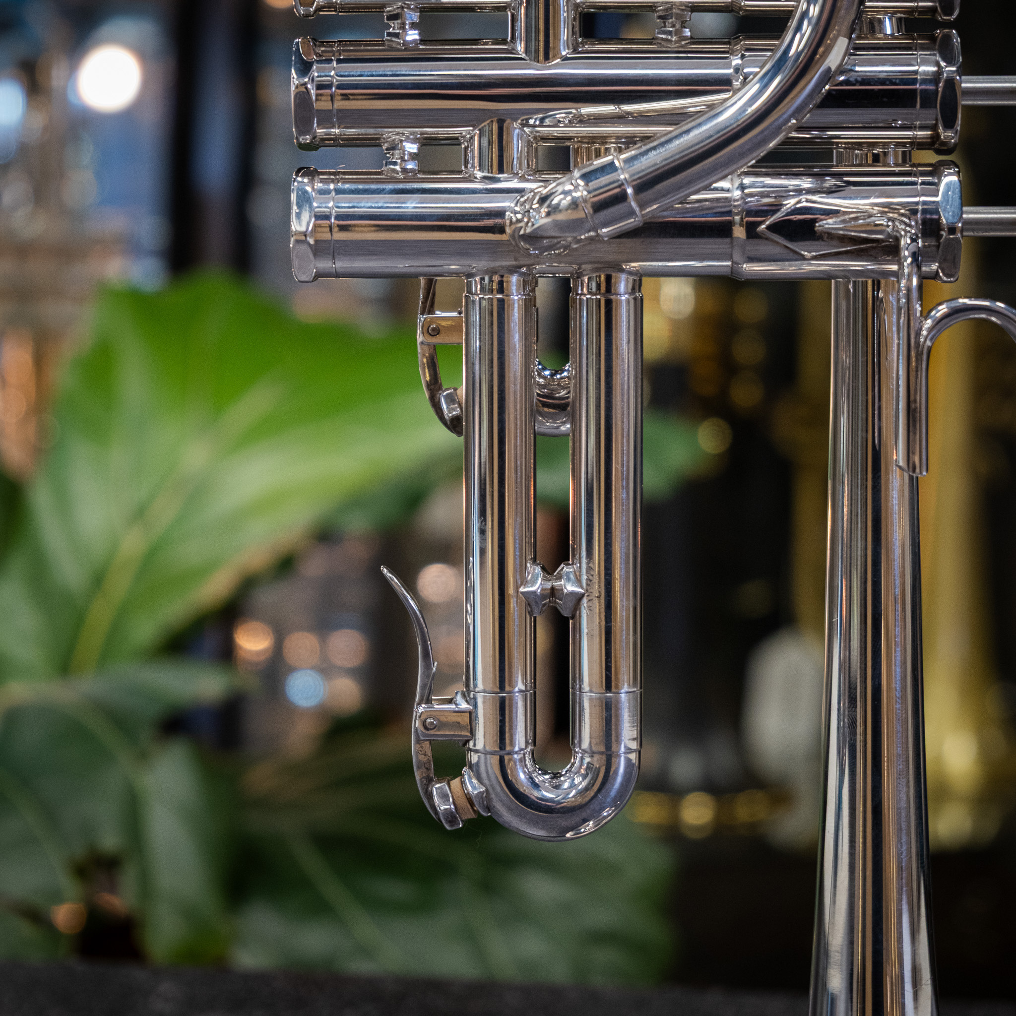 Schilke Music Offers Piccolo Trumpets