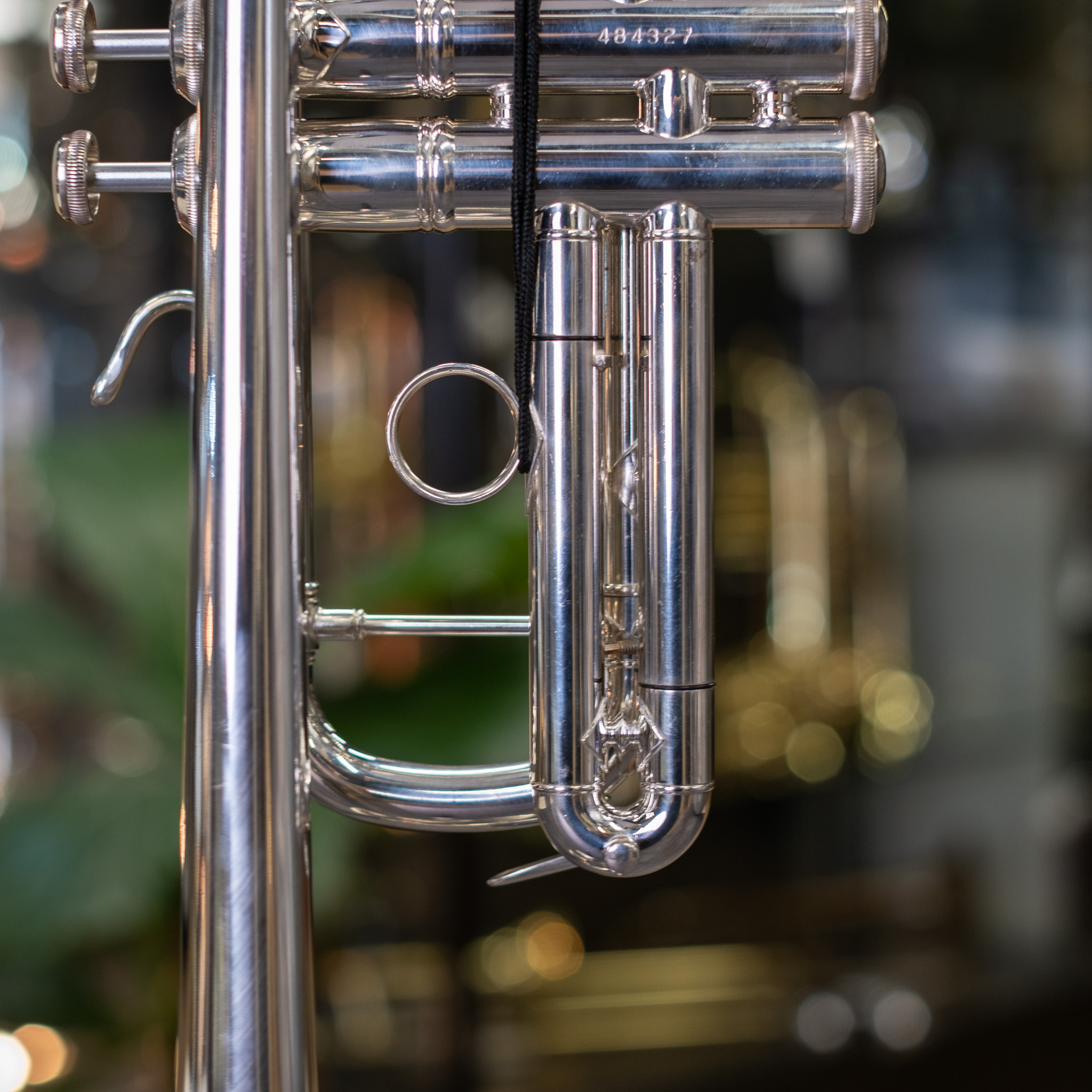 管楽器・吹奏楽器 Bach 25H 229 GP 管楽器・吹奏楽器 Bach 25H 229 GP Bach Bach Stradivarius Trumpet in
