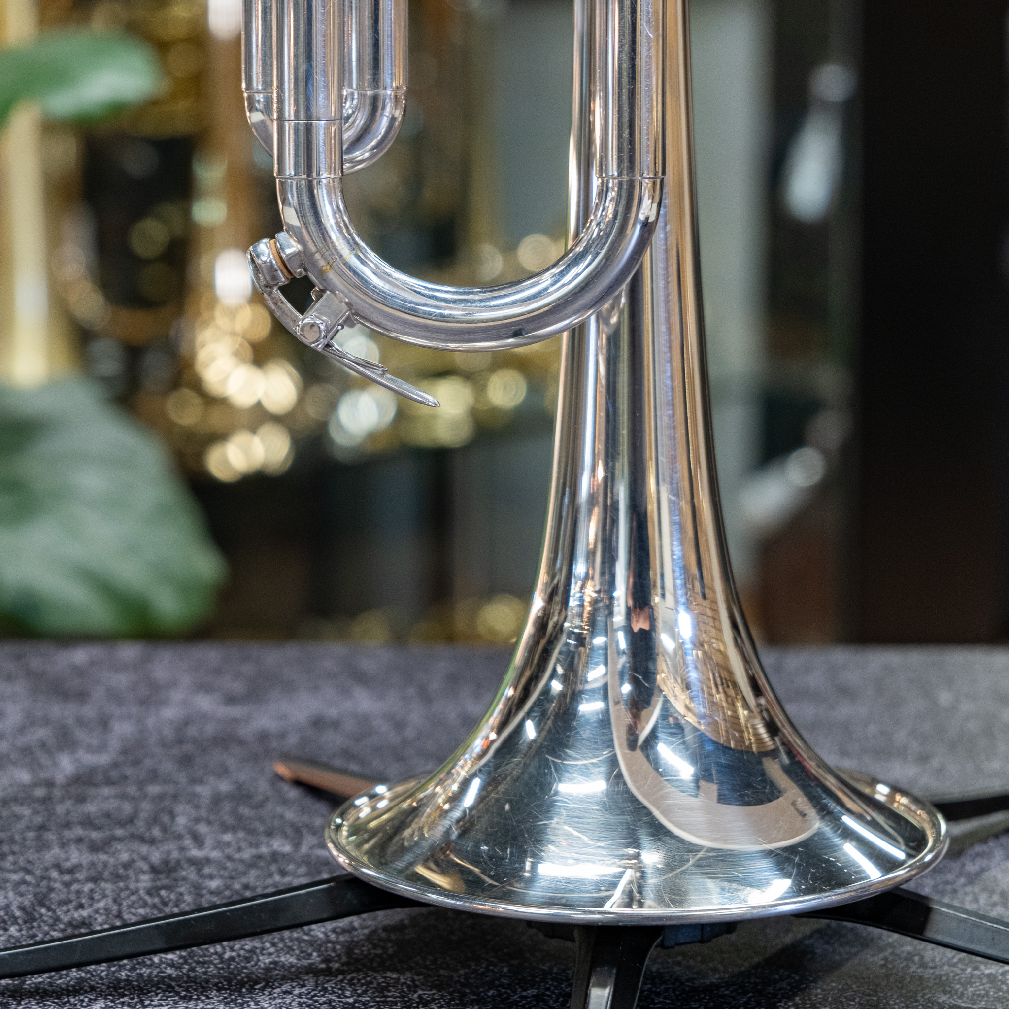 2016 Schilke B5 Bb Trumpet