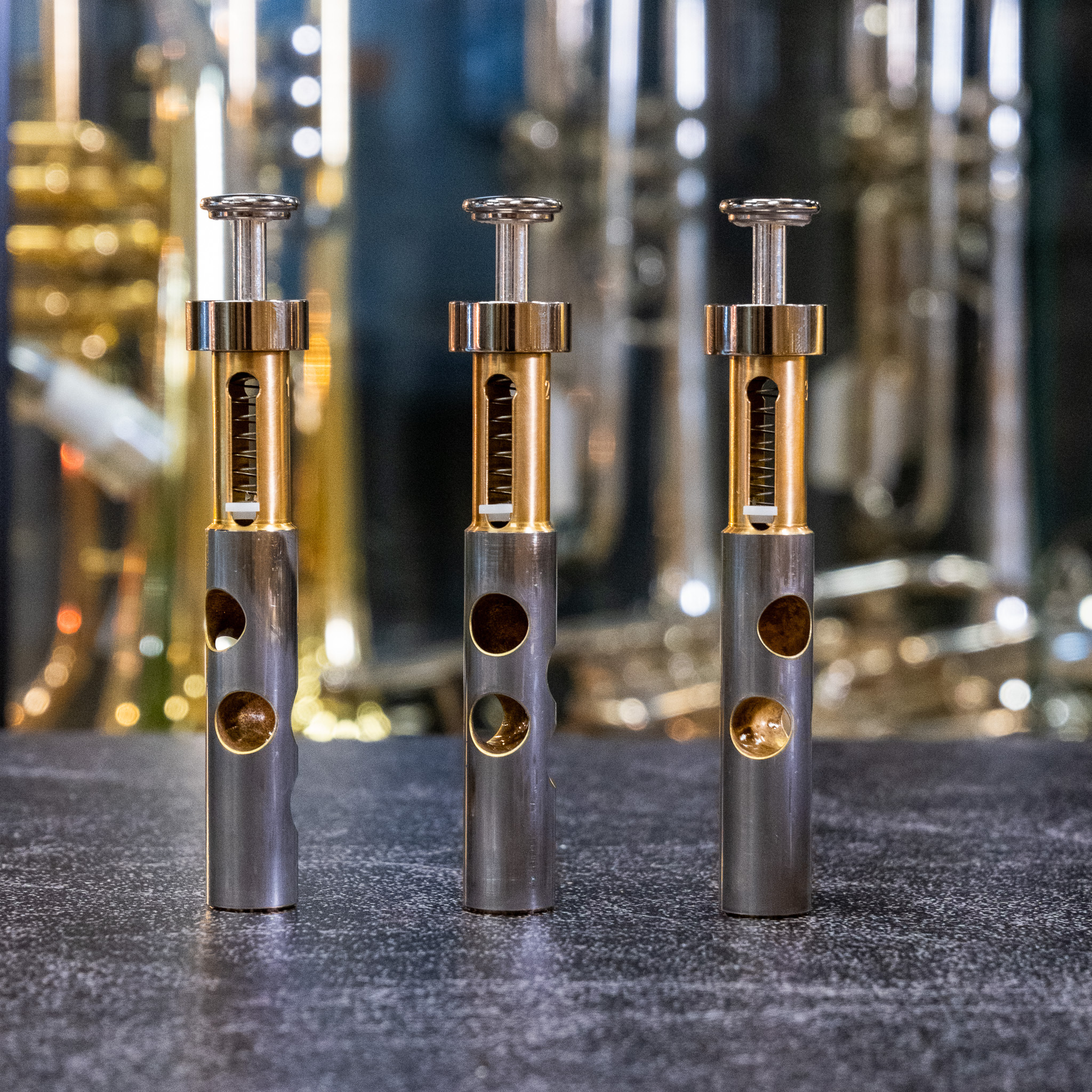 2024 Van Laar OIRAM Fresu - Flugel Heaven!