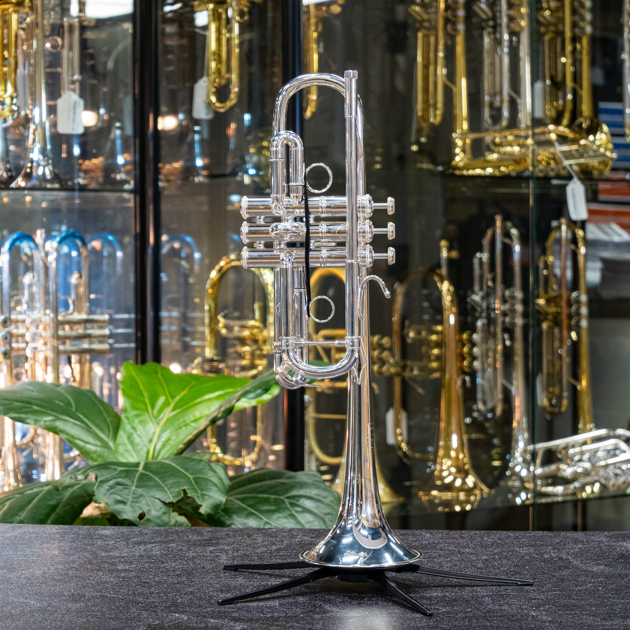 トランペット Bach C管 229/25A シカゴ トランペット Bach C管 229/25A シカゴ Bach 229* Chicago C Trumpet