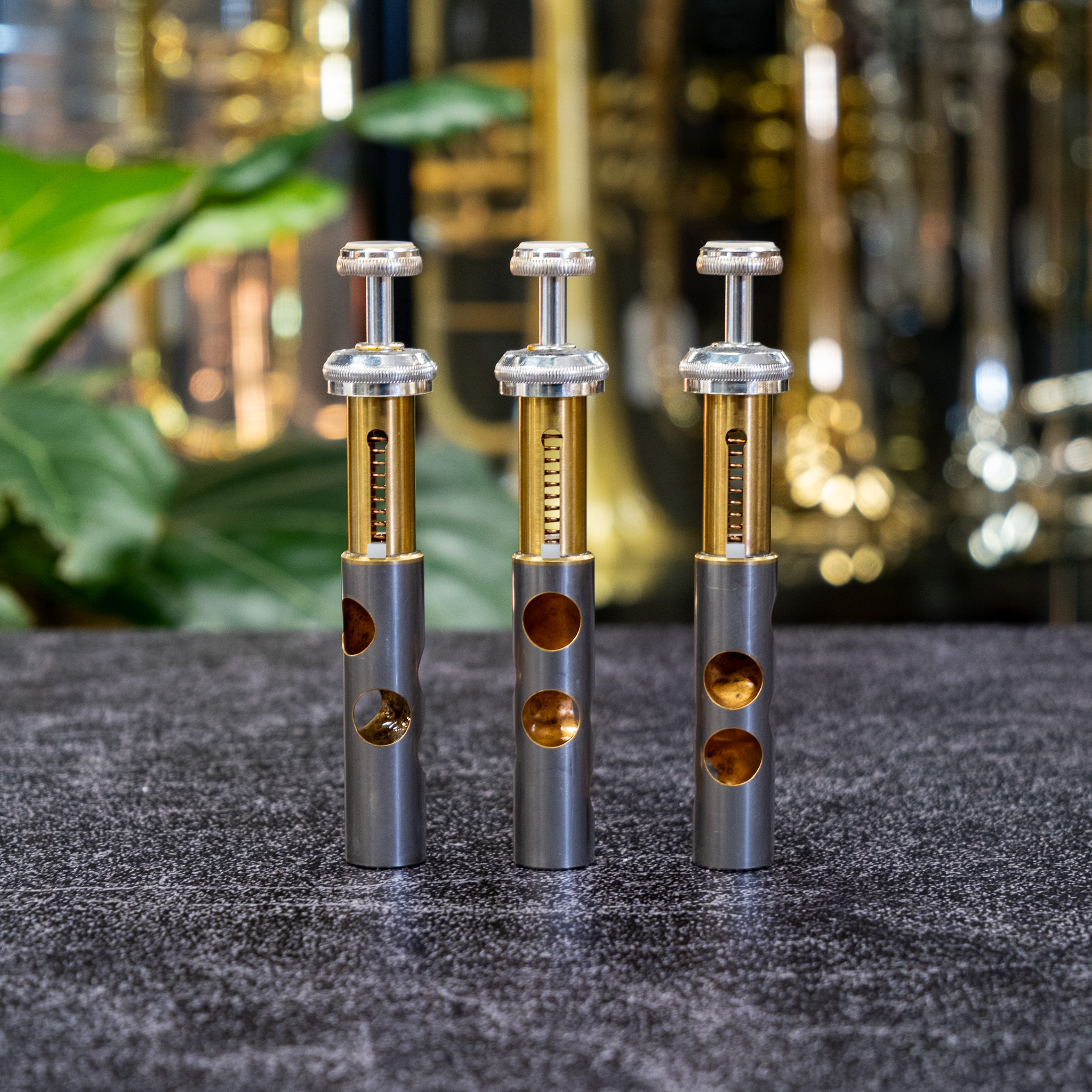 トランペット Bach C管 229/25A シカゴ Bach 229* Chicago C Trumpet