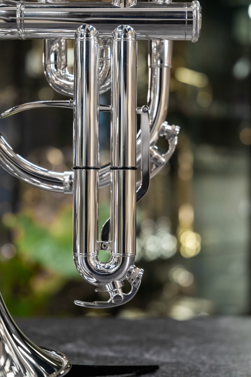 Yamaha YCR-8335IIS NEO Bb Cornet - New - 086792978727
