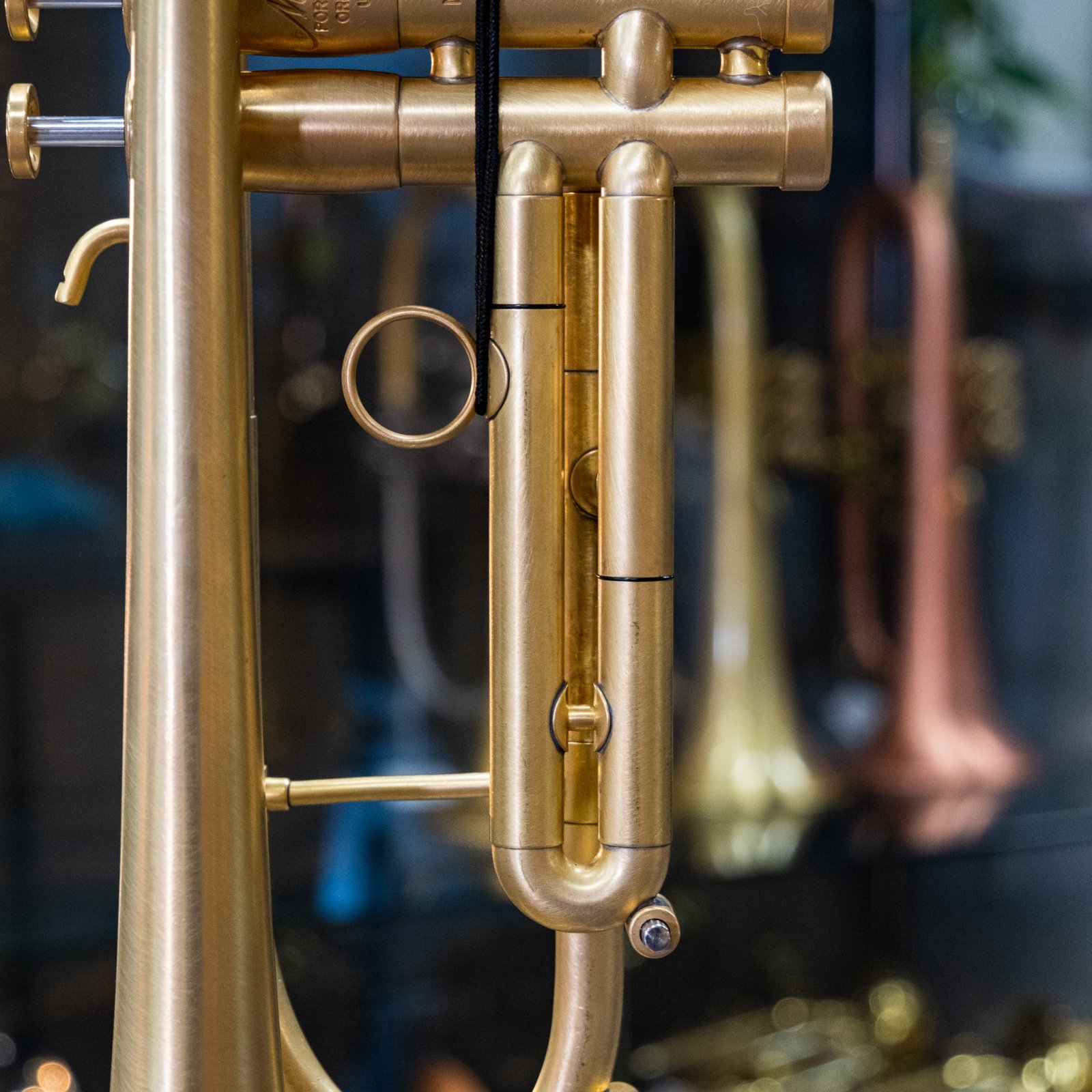 Unity Mouthpieces | Monette