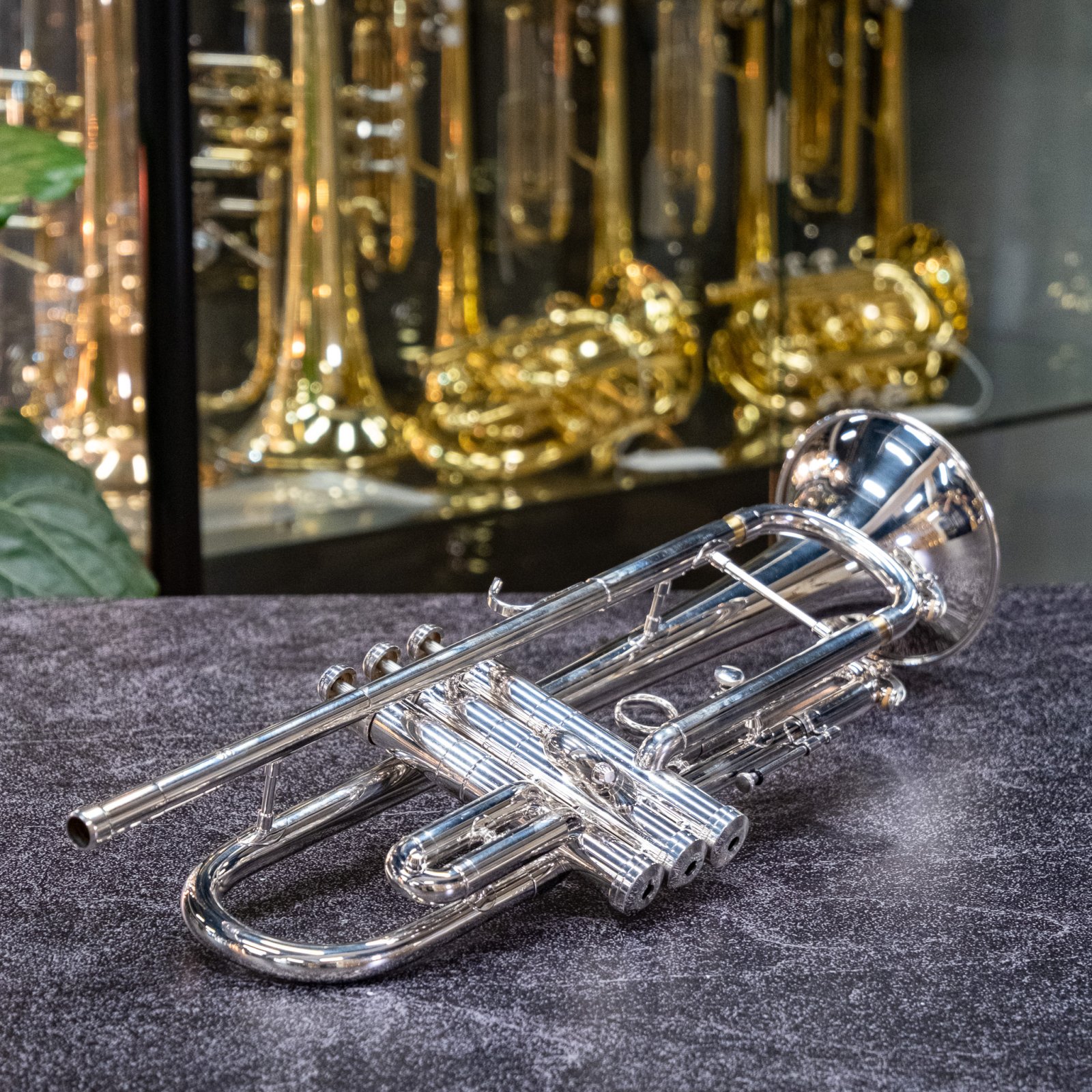 1977 Conn 8B Artist