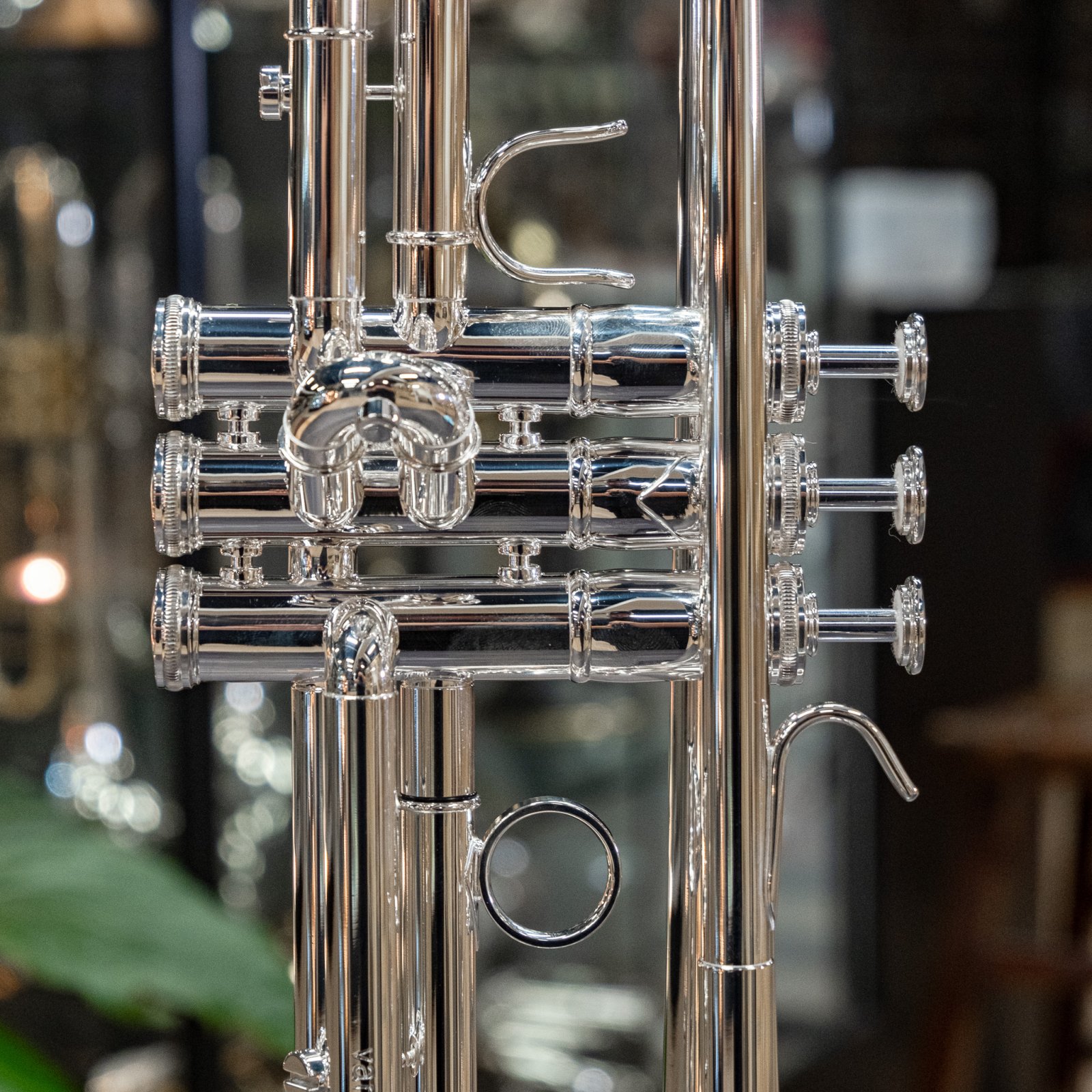 Van Laar B1 (Silver) - New