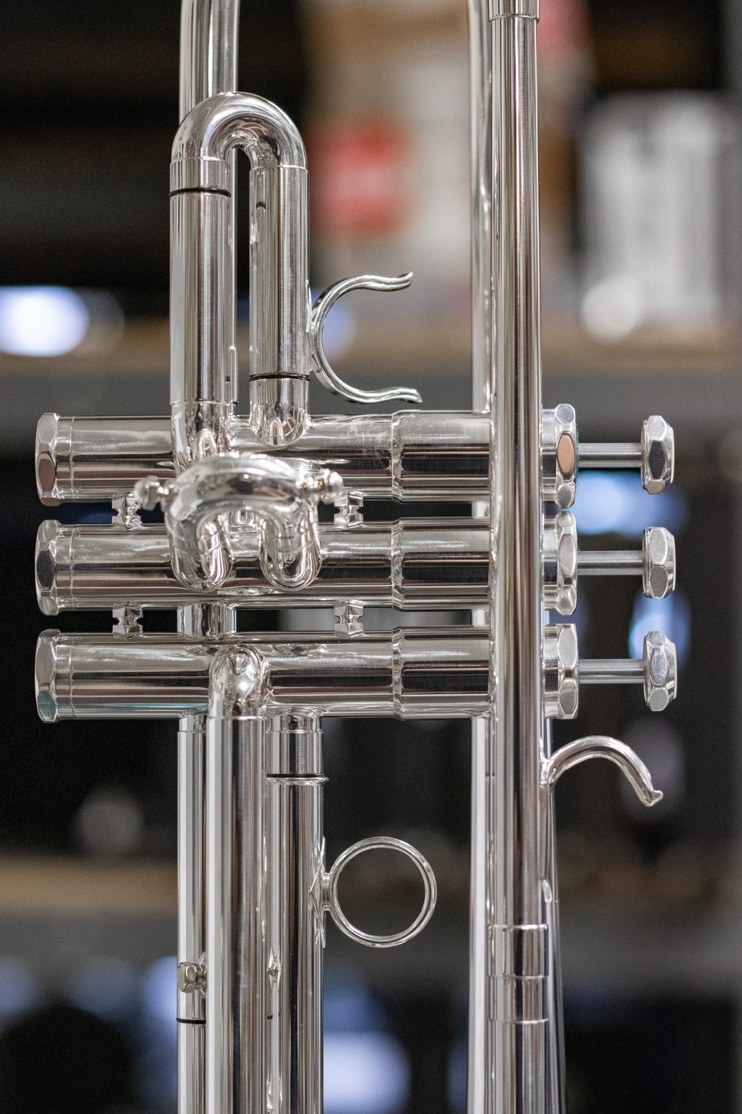 Schilke B3 - Demo