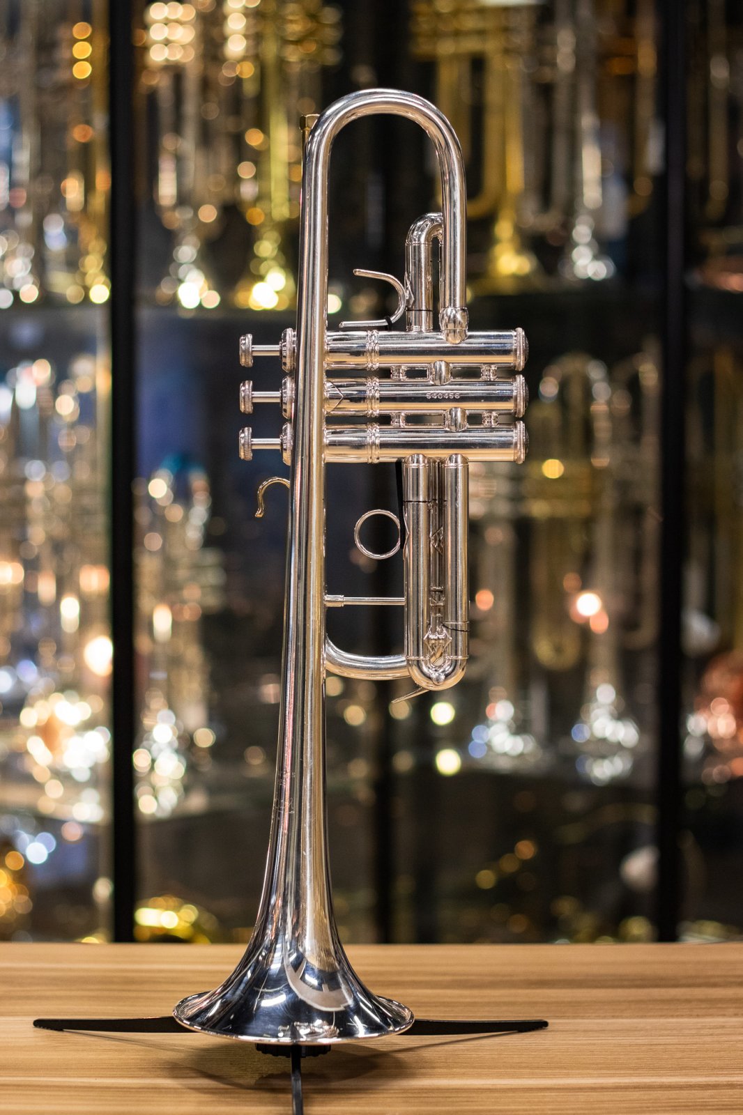 管楽器・吹奏楽器 Bach 25H 229 GP Bach 25H 229 GP - メルカリ