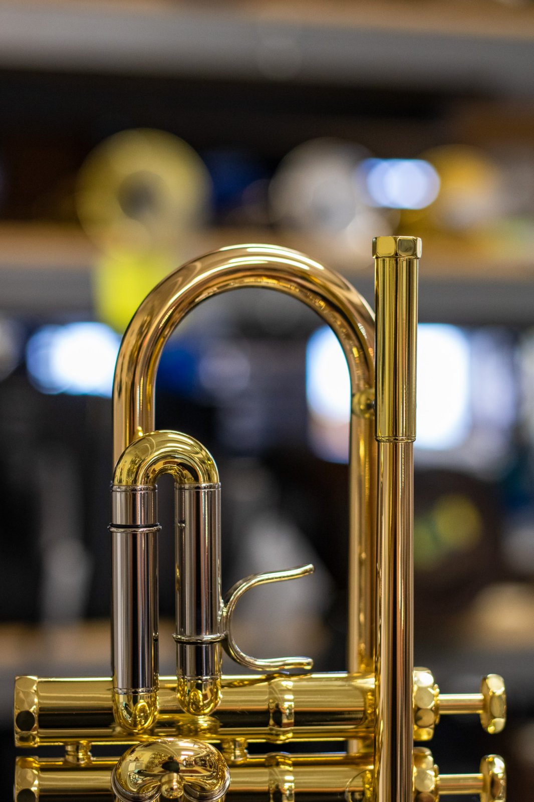 Schagerl James Morrison Meister Series (Lacquer) - New