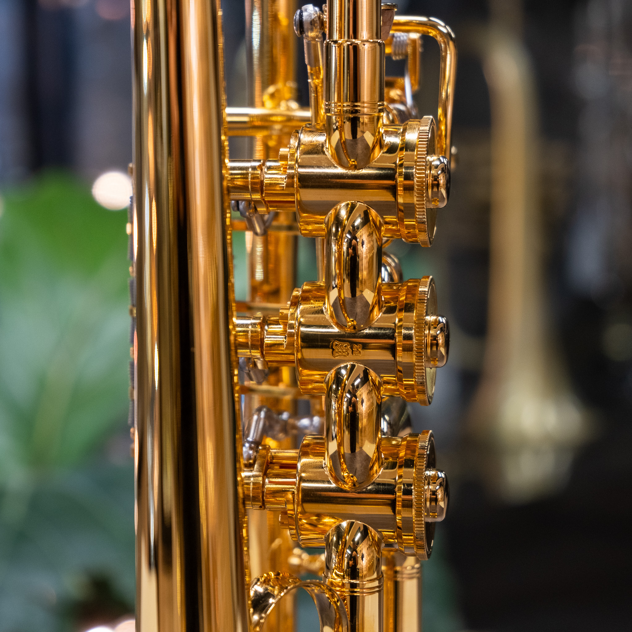 洋楽 Brass And Rhythms Gretsch G4169B USA Bronze Snare Drum 14x6.5