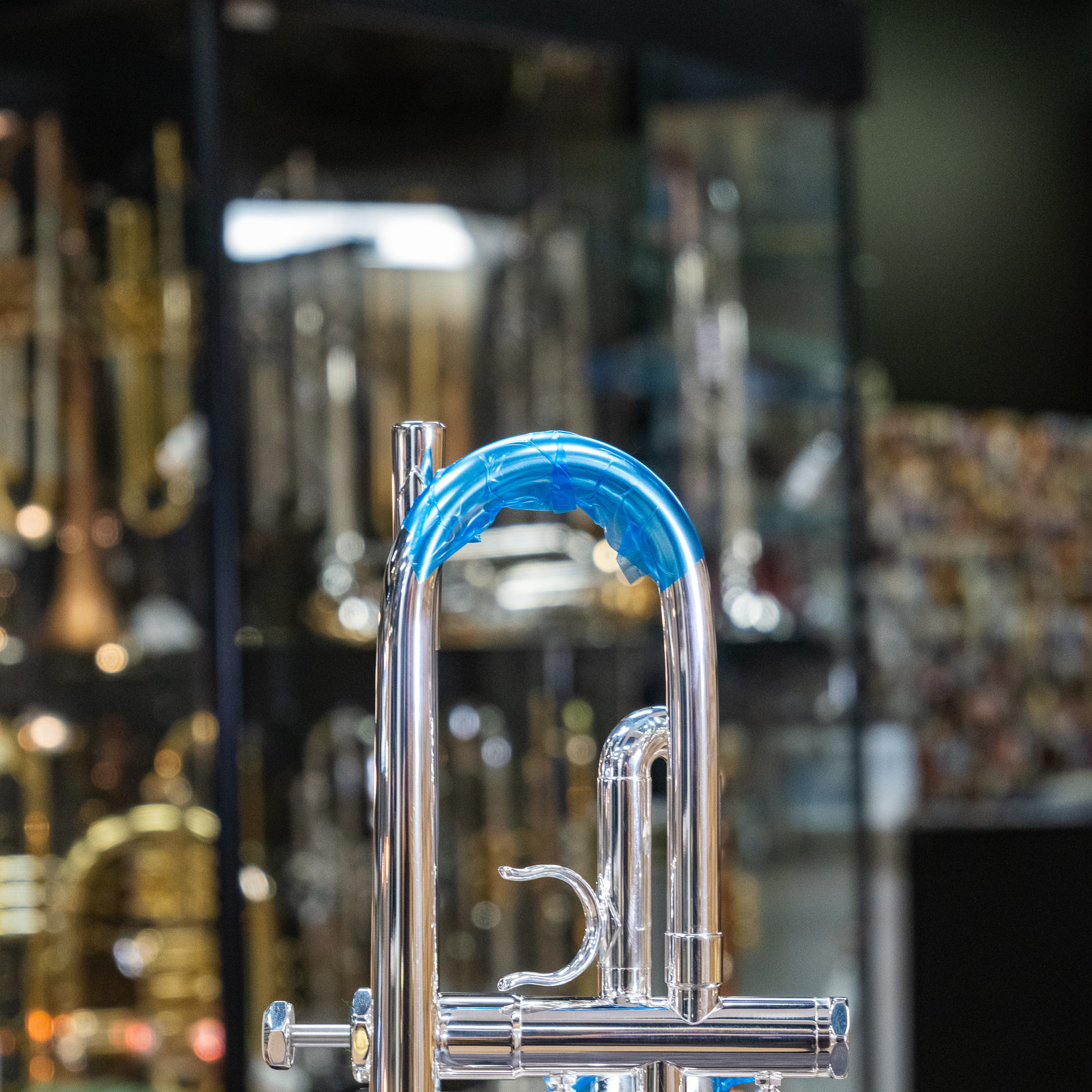 Schilke B5 Professional Bb Trumpet
