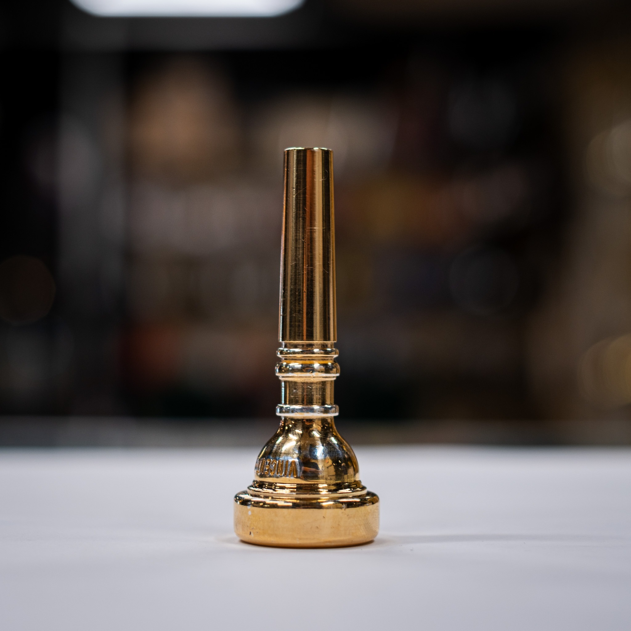 Flugelhorn Mouthpieces