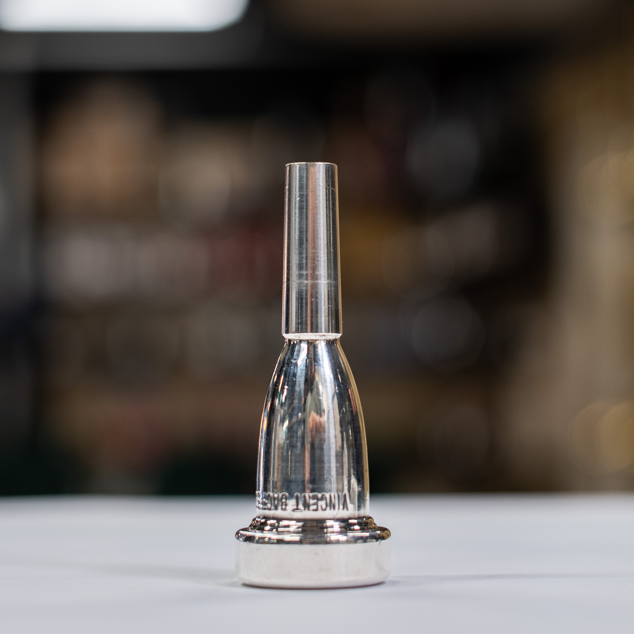 Flugelhorn Mouthpieces