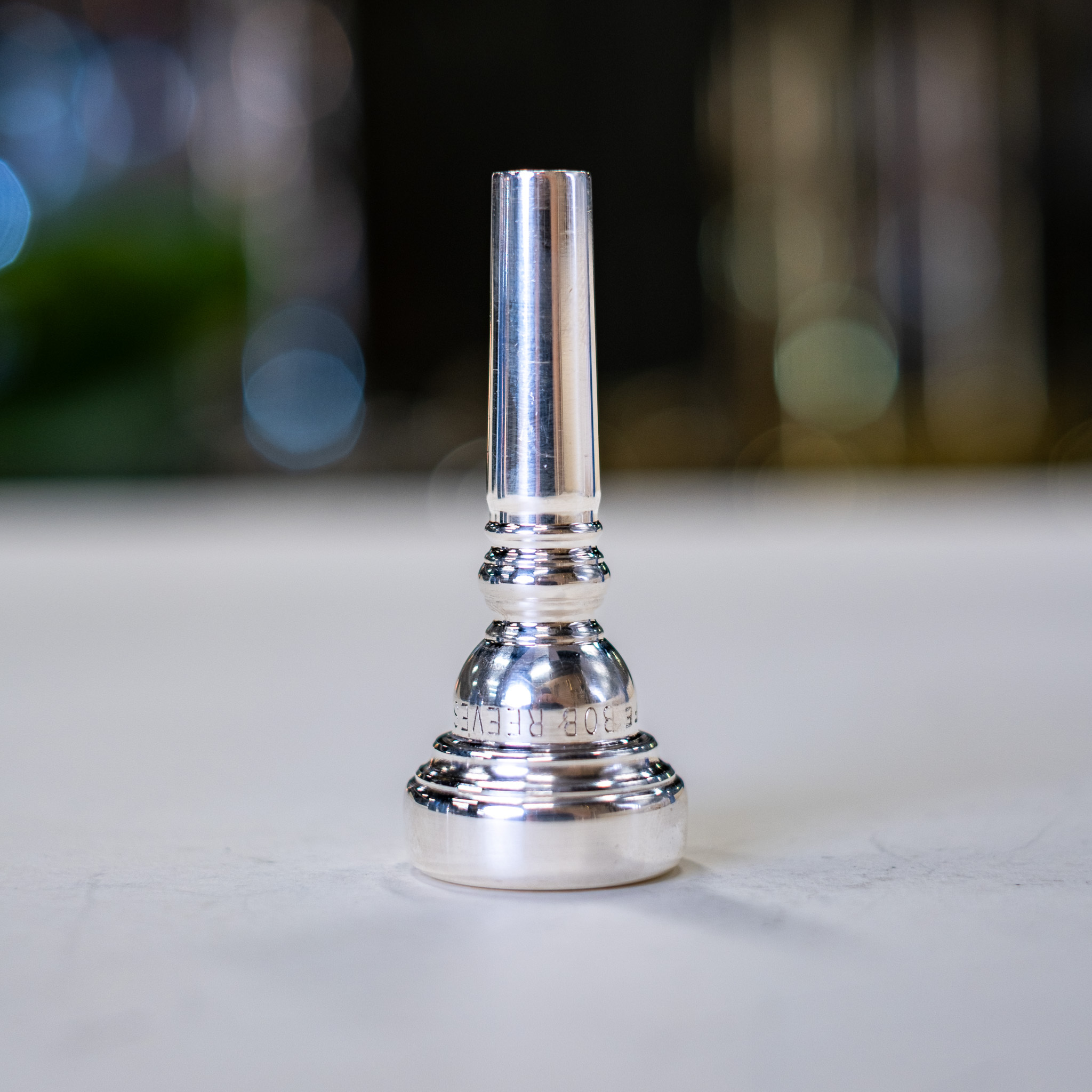 Flugelhorn Mouthpieces